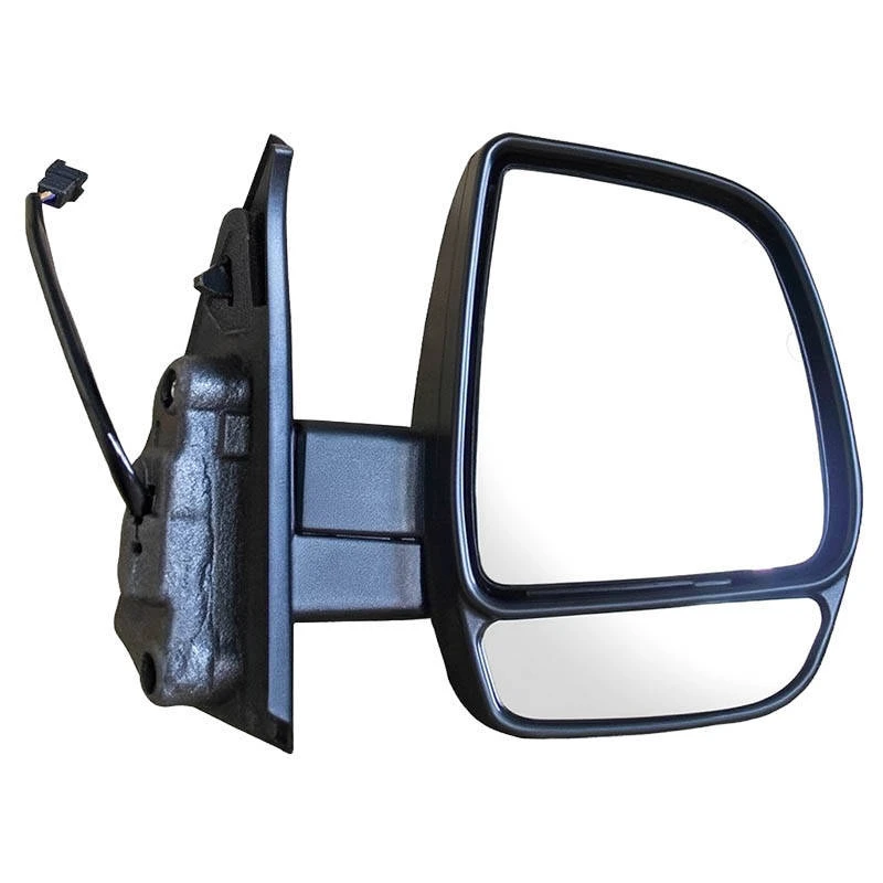 Image of TYC 309-0126 Wing mirror Left, Convex Outside Mirror (50)