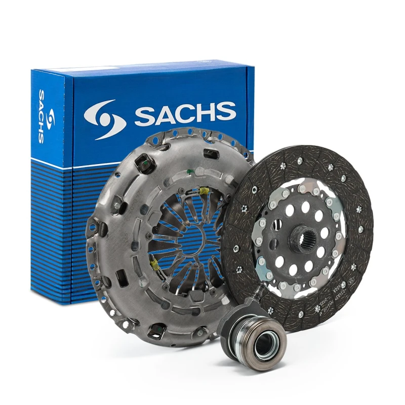 Image of Clutch kit SACHS 3000 990 250