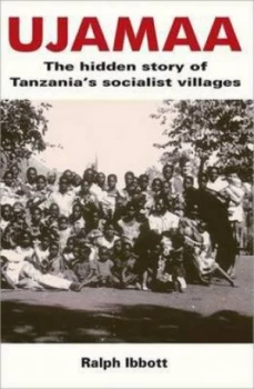Image of Ujamaa by Ralph Ibbott Paperback