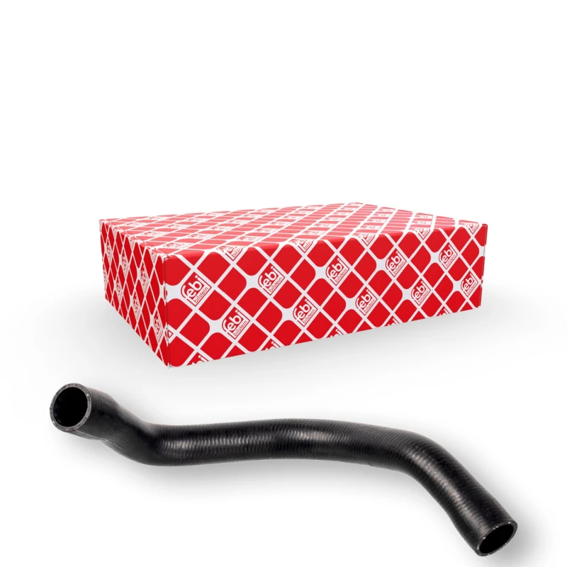 Image of Radiator hose FEBI BILSTEIN 174412