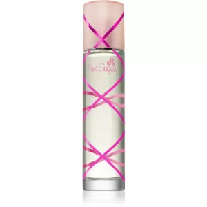 image of Aquolina Pink Sugar Eau de Toilette For Her 30ml