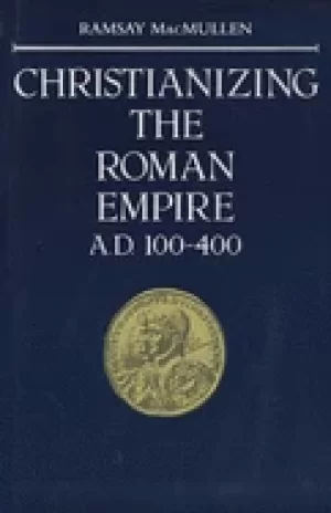 Image of christianizing the roman empire