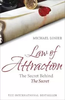 Image of Law of Attraction by Michael Losier