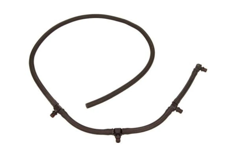 Image of MAXGEAR Fuel overflow hose MAXGEAR 15-0029