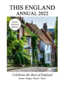 Image of This England Annual 2022