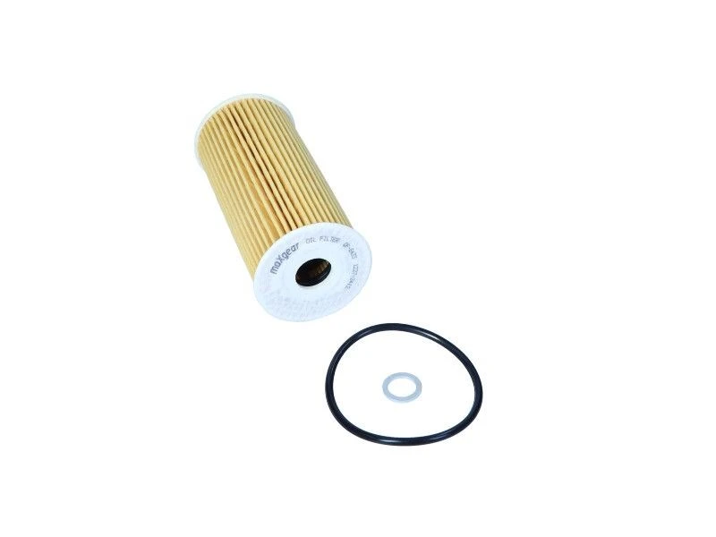 Image of MAXGEAR Oil filter MAXGEAR 26-2137
