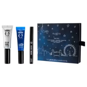 Image of Eyeko Mini Trio 2022