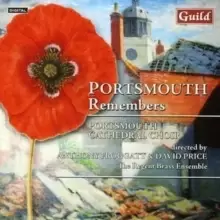 Image of Portsmouth Remembers (Froggatt, Price, Eastwood, Thorne)