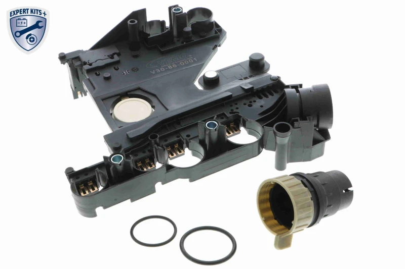 Image of VEMO V30-86-0002 Control Units with plug, EXPERT KITS + Control Unit,automatic transmission (1278)