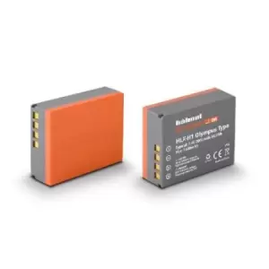 image of Hahnel Extreme HLX-H1 Battery (Olympus BLH-H1)