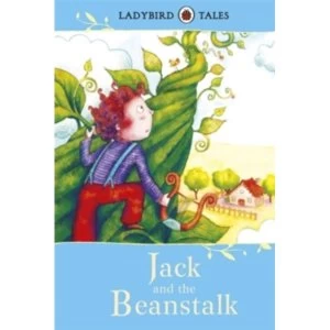 Image of Ladybird Tales: Jack and the Beanstalk by Vera Southgate (Hardback, 2012)