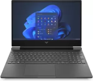 Image of HP Victus Gaming 15-fa1006na i5-12500H Notebook 39.6cm (15.6")...