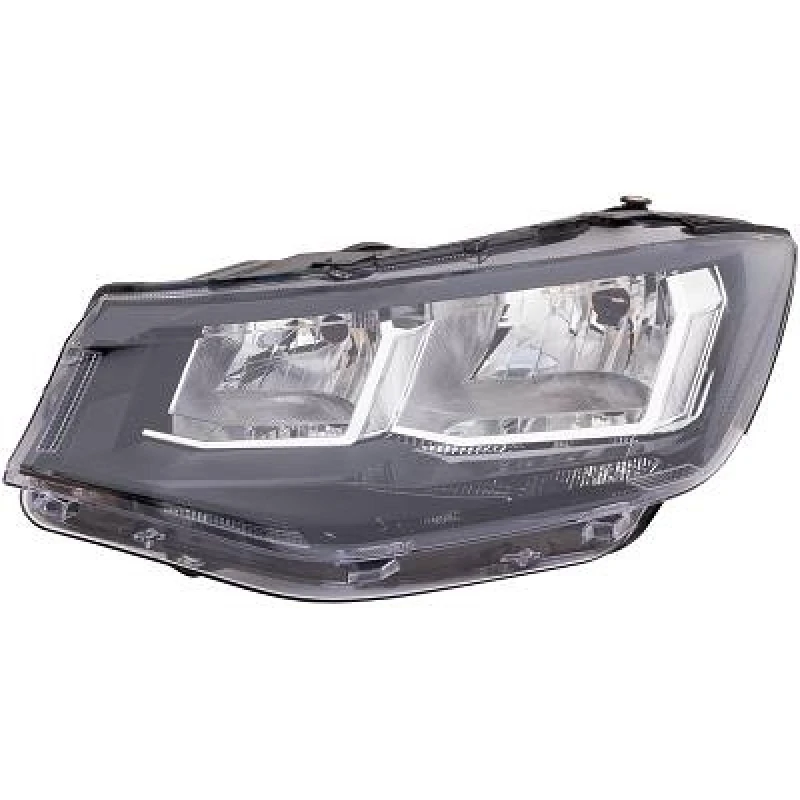 Image of Headlight DIEDERICHS 2298683