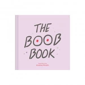 Image of Boob Book by Kristina Micotti