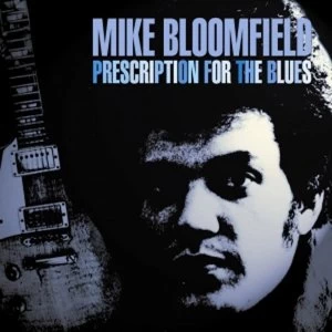 image of Prescription for the Blues CD