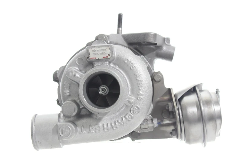 Image of ALANKO 11900927 Turbocharger Charger,charging system (2234)