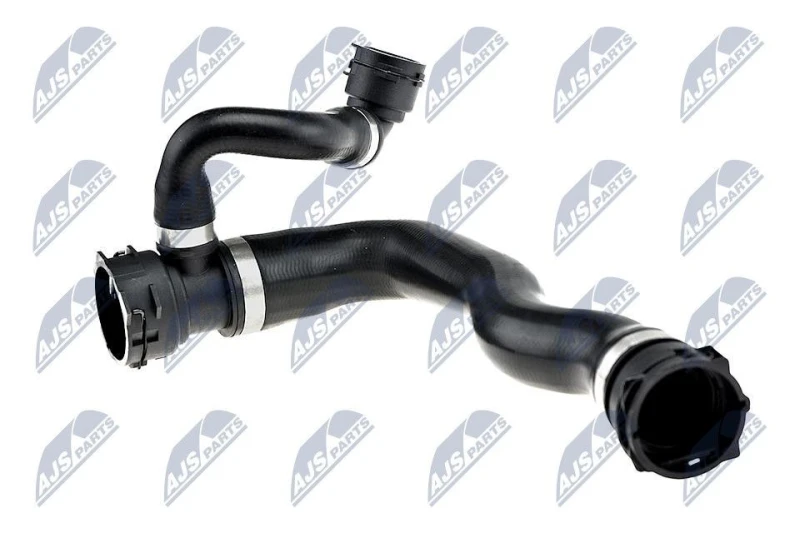 Image of NTY Radiator hose NTY CPP-BM-028