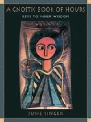 Image of gnostic book of hours keys to inner wisdom