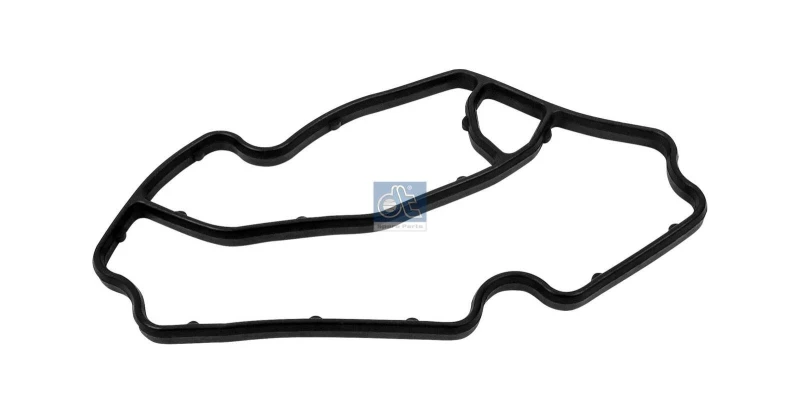 Image of Oil filter housing gasket DT Spare Parts 4.20865