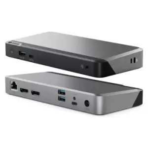 image of ALOGIC DUPRMX2-100 notebook dock/port replicator Wired USB 3.2 Gen...