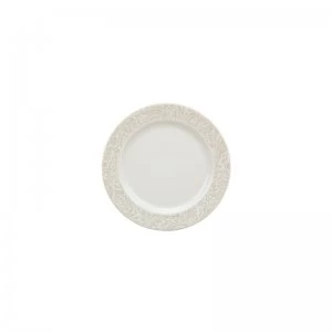 Denby Monsoon Lucille Gold Small Plate