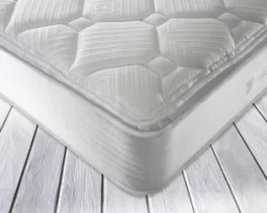 image of Sealy Activ 2200 Pocket Gel Pillowtop Double Mattress