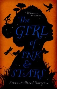 Image of The Girl of Ink and Stars by Kiran Millwood Hargrave Paperback