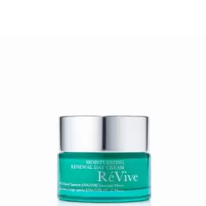 image of ReVive Moisturising Renewal Day Cream SPF30 Broad Spectrum (UVA/UVB) Sunscreen PA +++ 50ml