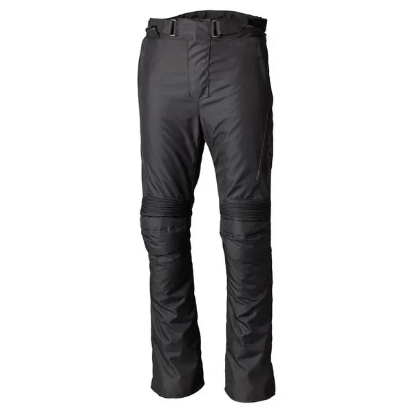 Image of RST S1 Waterproof Textile Woman Pants Black Size XL