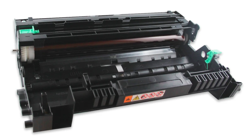 Image of PrintMate BROTHER DR-3400. remanufactured drum. Drum Black 50000p