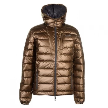 Image of IFlow LTD Series Jacket Mens - Gold