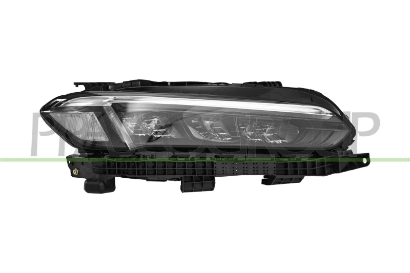 Image of PRASCO Headlight PRASCO HD0504903