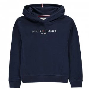 image of Tommy Hilfiger Tommy Essential OTH Hoodie - Twilight Navy