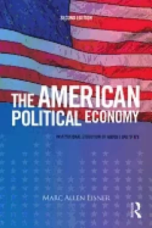 Image of american political economy