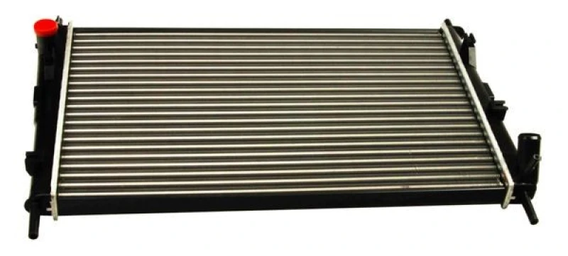 Image of MAXGEAR Engine radiator MAXGEAR AC271877