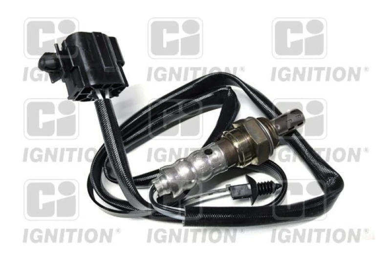 Image of QUINTON HAZELL Lambda sensor QUINTON HAZELL XLOS1628