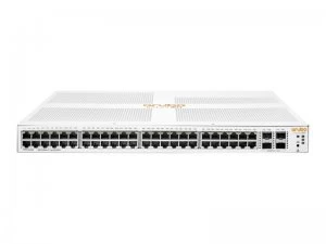 image of HPE Aruba Instant On 1930 48G 4SFP/SFP+ Switch - 48 Ports - Managed -