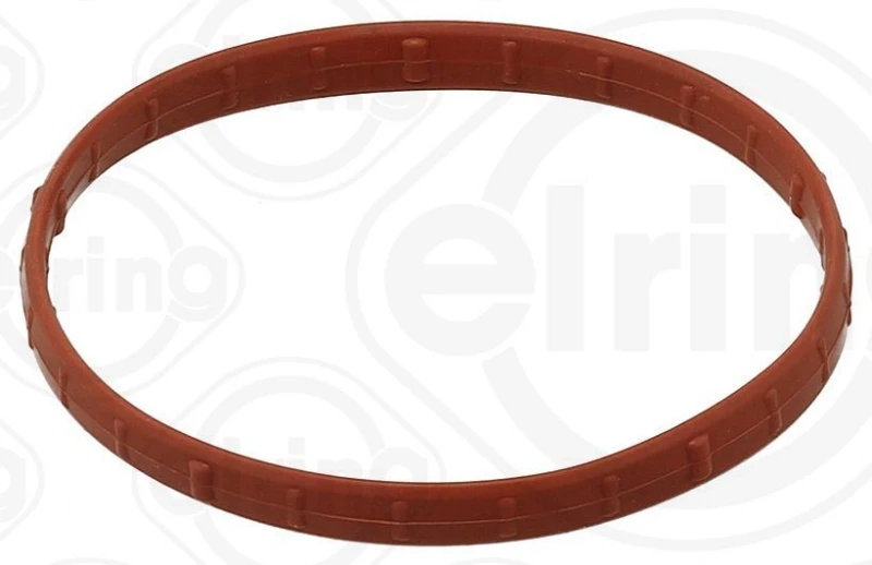 Image of ELRING Gasket, intake manifold housing ELRING 464.080