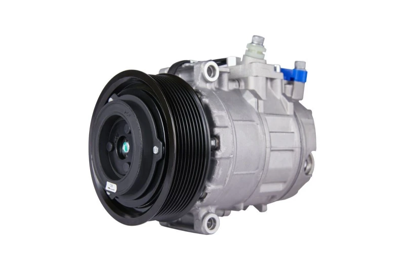 Image of Air conditioning compressor VALEO 813011