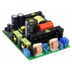 Image of PCB design board Texas Instruments UCC25600EVM 644