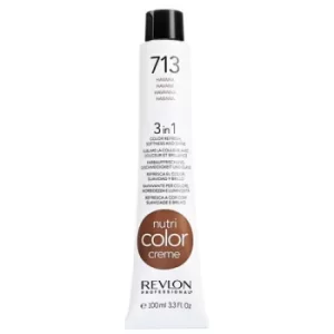 Image of Revlon Professional Nutri Color Filters Creme No. 713