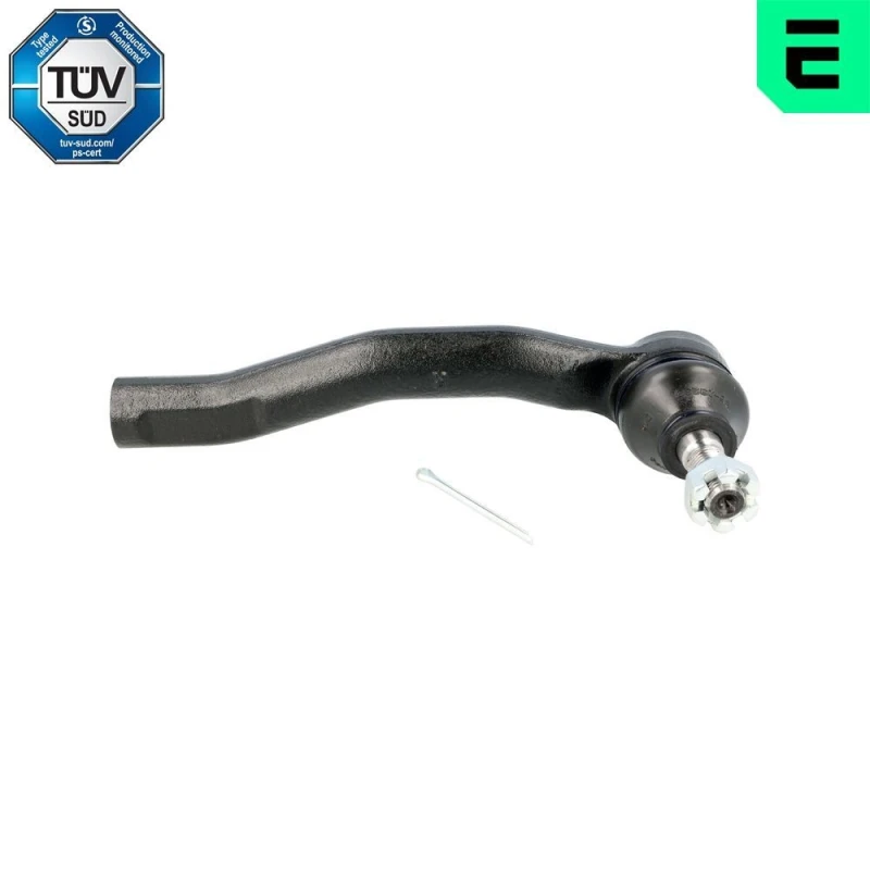 Image of Track rod end OPTIMAL G1-1488