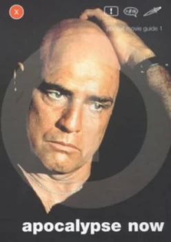 Image of Apocalypse Now by Karl French Book