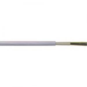 Sheathed cable NYM J 1 G 10 mm2 Grey LappKabel