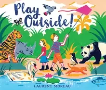 Image of play outside