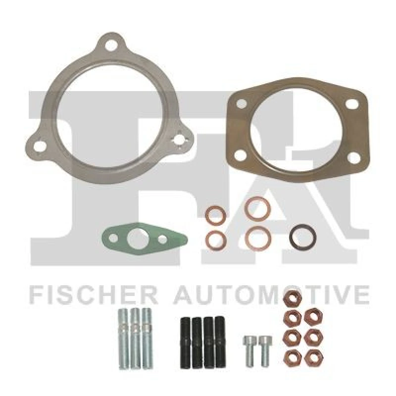 Image of FA1 Mounting Kit, charger FA1 KT550240