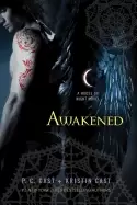 Image of awakened a house of night novel