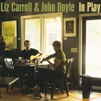 image of Liz Carroll - In Play CD