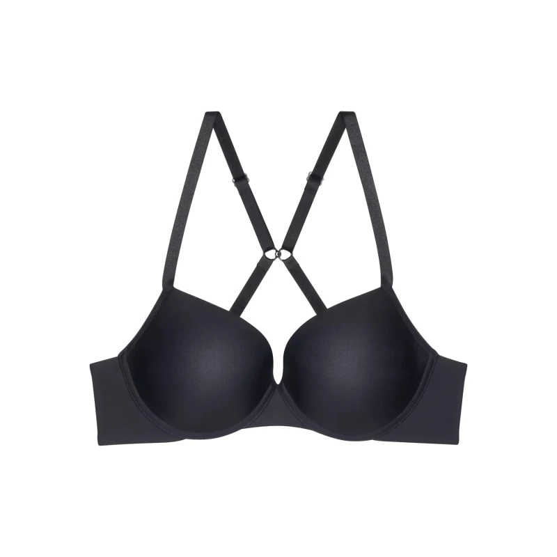 Image of Triumph Womens bra Triumph Pure Micro WHP Noir Female 90D