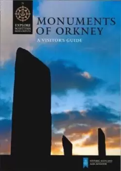 Image of Monuments of Orkney by C. R Wickham-Jones